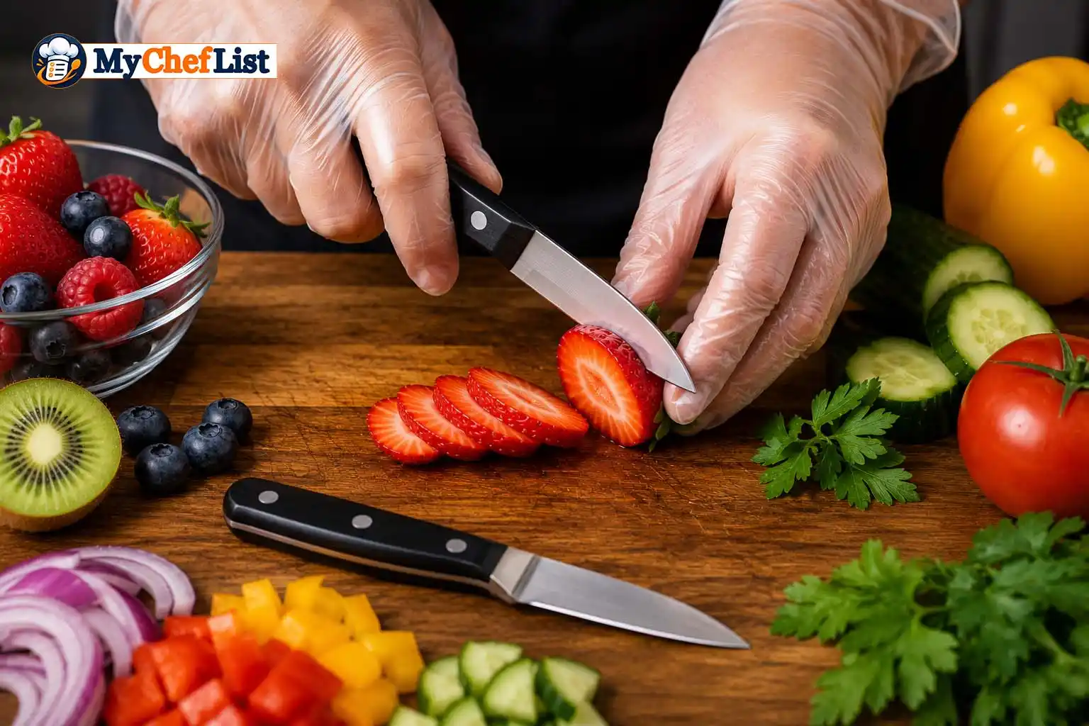 Best Paring Knives Under $30