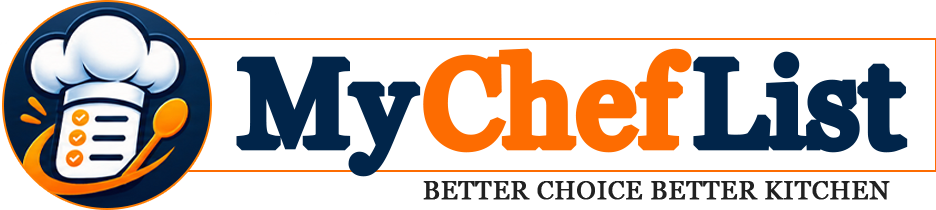 MyChefList